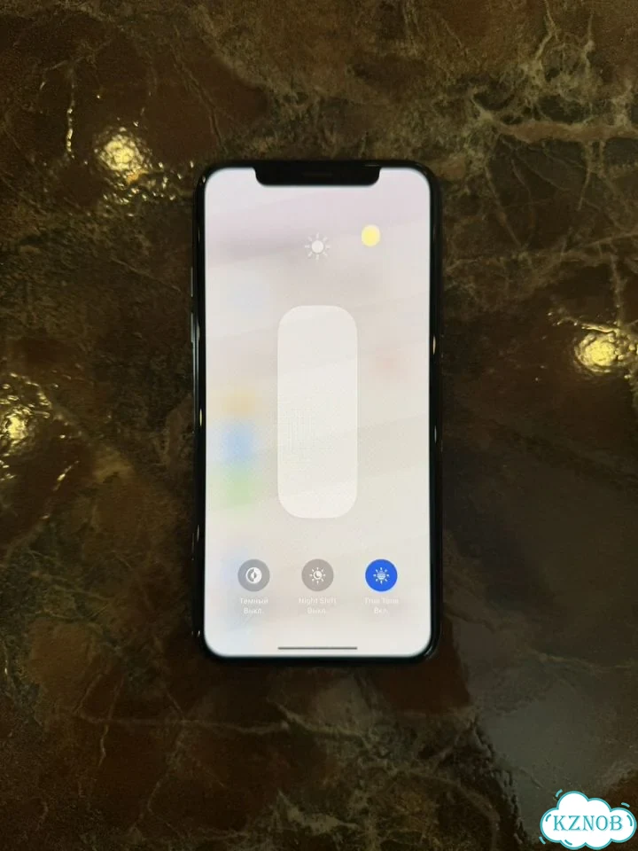 iPhone Xs, 64 ГБ, SIM + eSIM фото 4