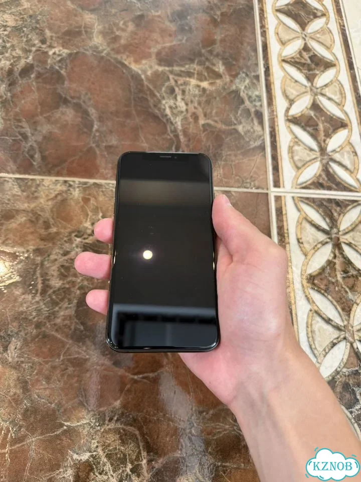 iPhone Xs, 64 ГБ, SIM + eSIM фото 6