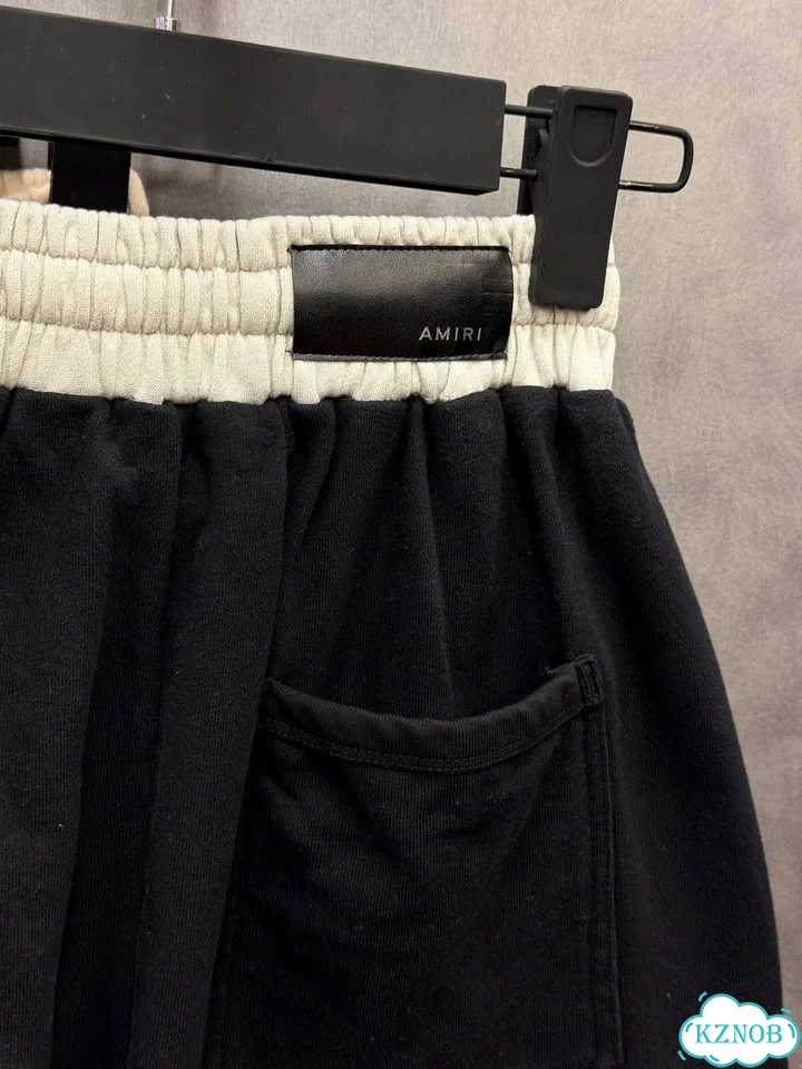 Шорты amiri фото 4