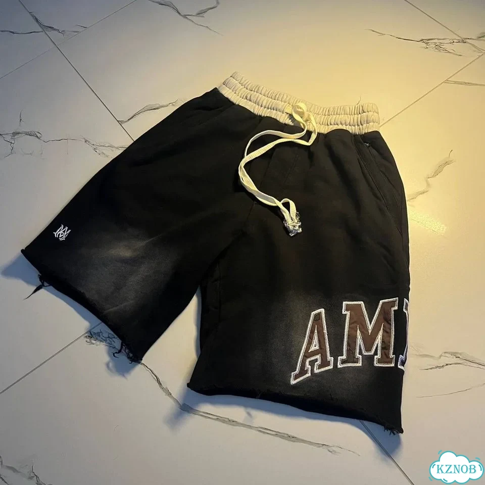 Шорты amiri фото 5