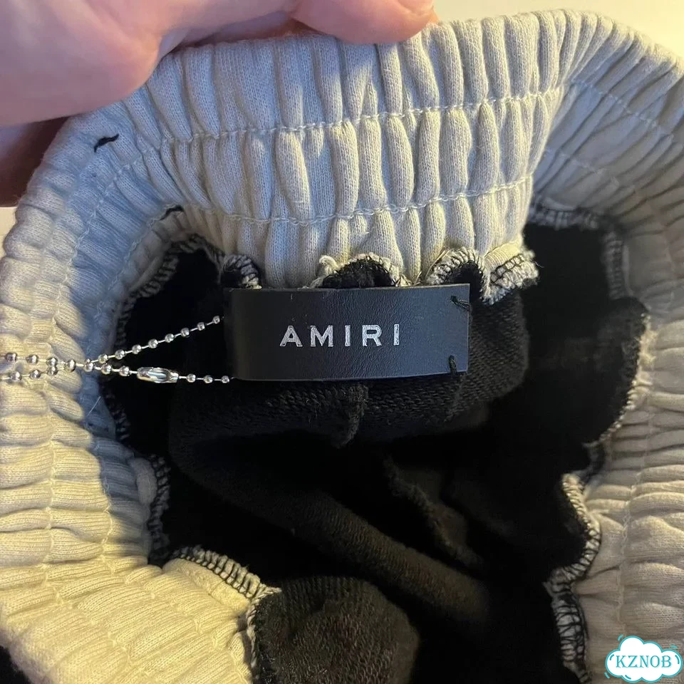 Шорты amiri фото 9