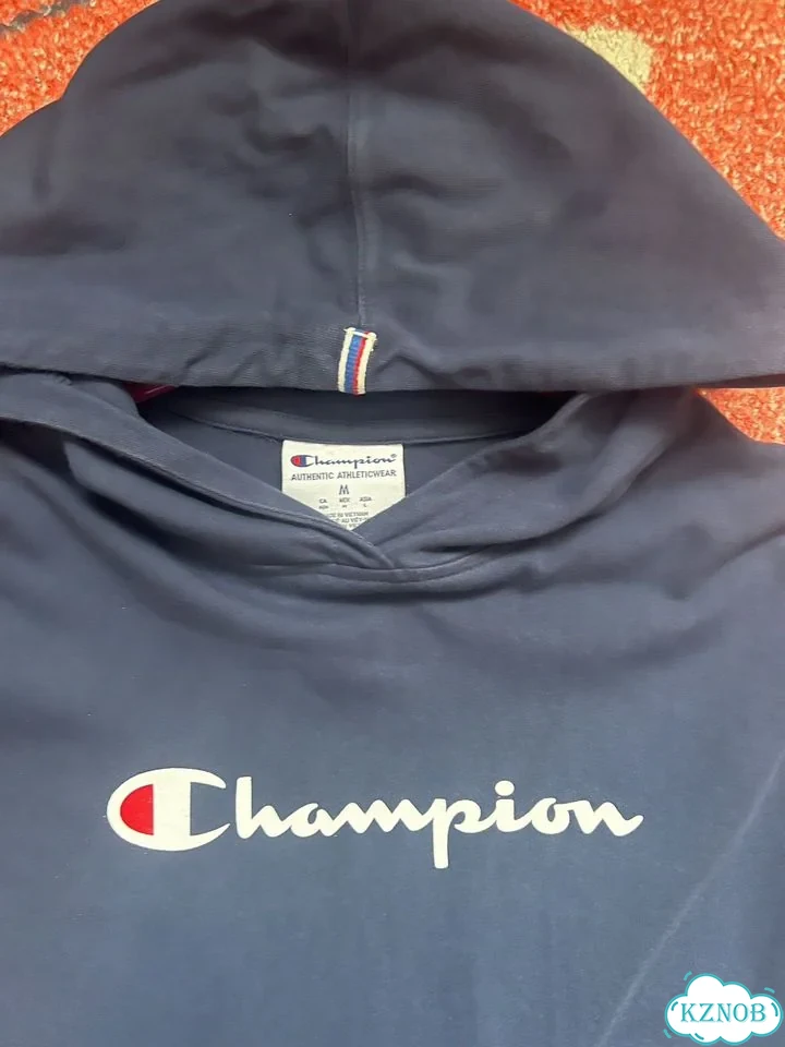Худи Champion Оригинал, Размер M фото 2