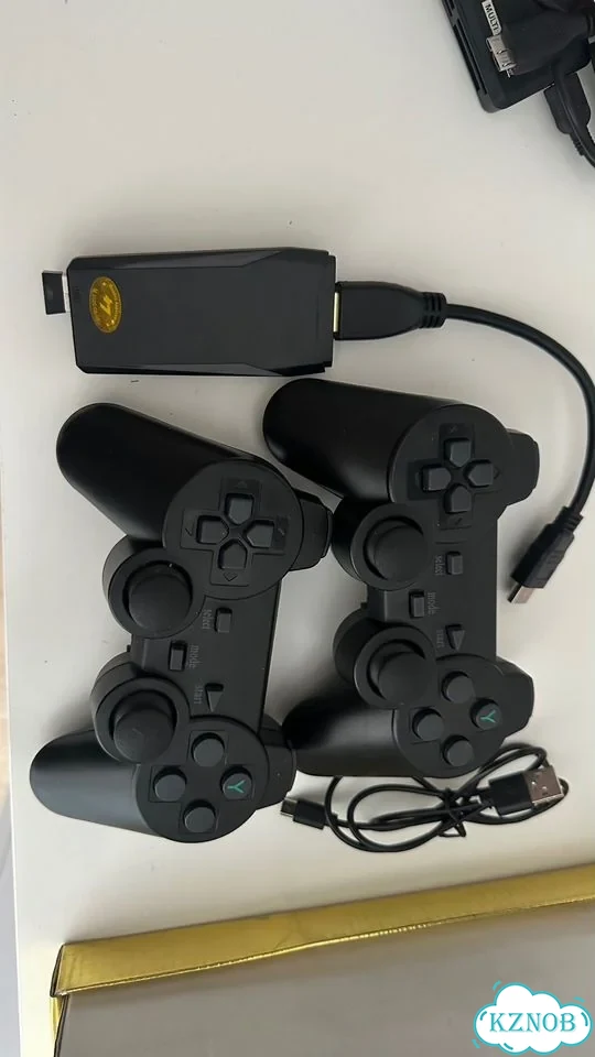 Game stick фото 1