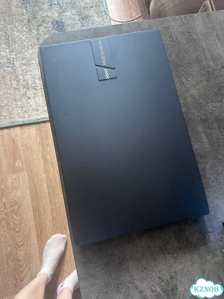 Ноутбук Asus vivobook pro 15 (M6500Q) фото 3
