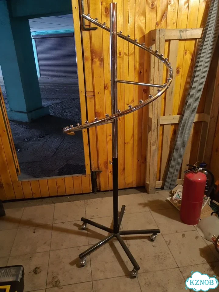 Вешало для одежды фото 5
