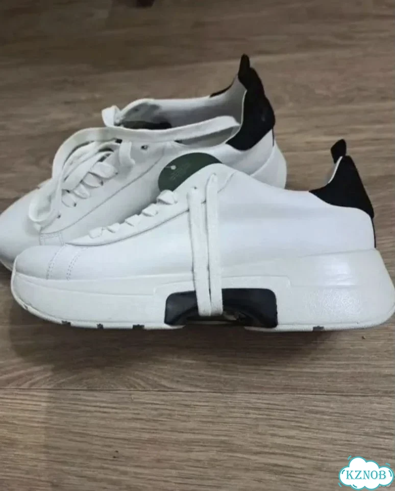 Кроссовки Diadora Италия 37 новые фото 2