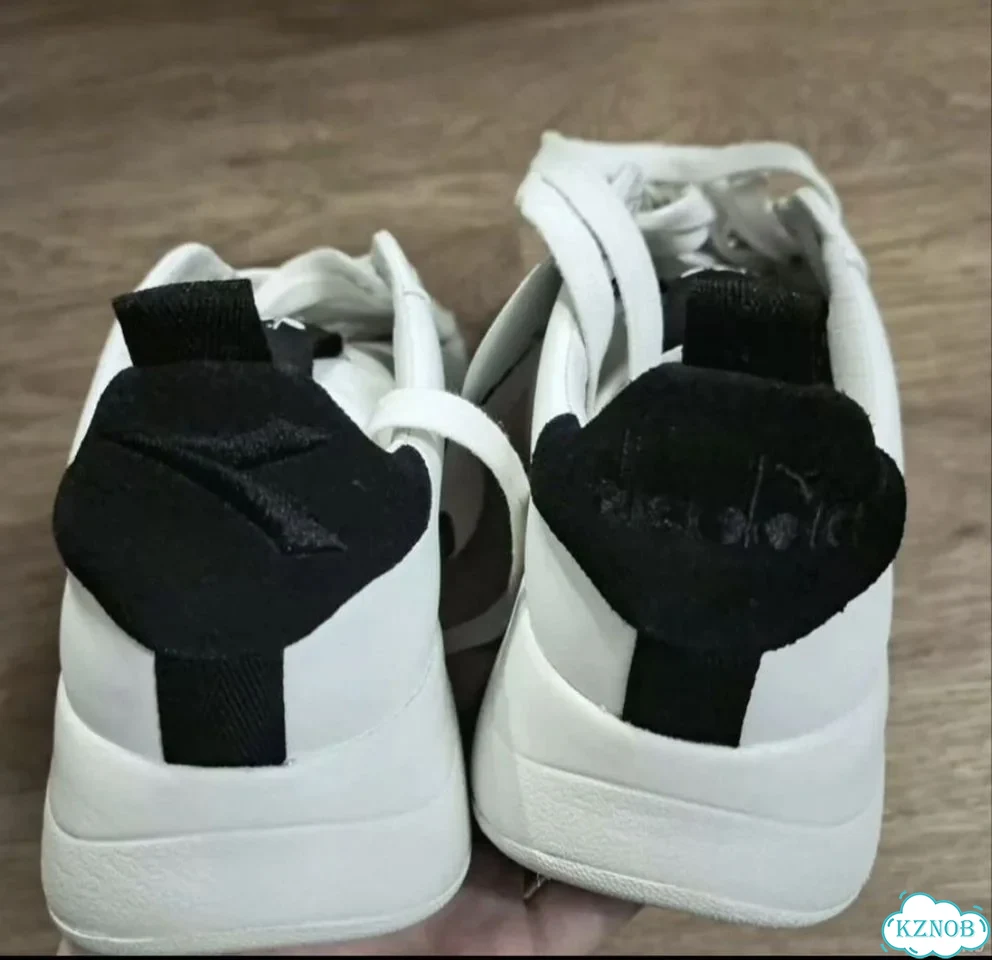 Кроссовки Diadora Италия 37 новые фото 4