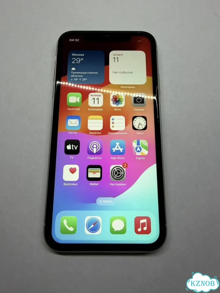 iPhone Xr, 64 ГБ, SIM + eSIM фото 1
