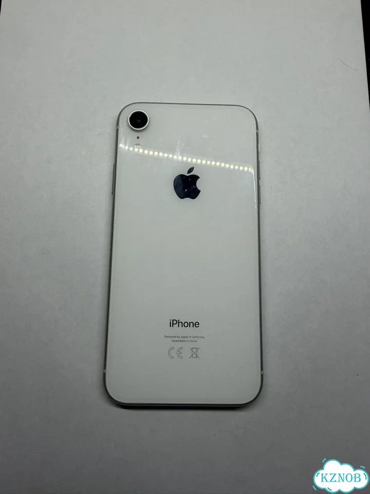 iPhone Xr, 64 ГБ, SIM + eSIM фото 3