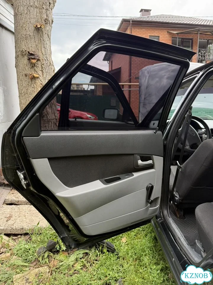 ВАЗ (LADA) Priora 1.6 MT, 2011, 218 444 км фото 12