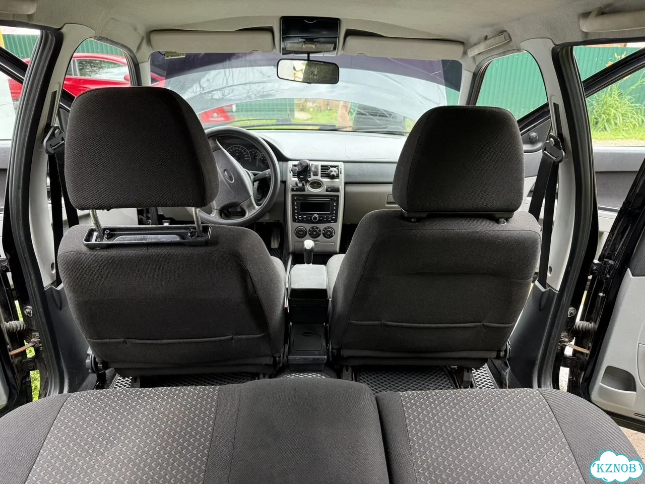 ВАЗ (LADA) Priora 1.6 MT, 2011, 218 444 км фото 14