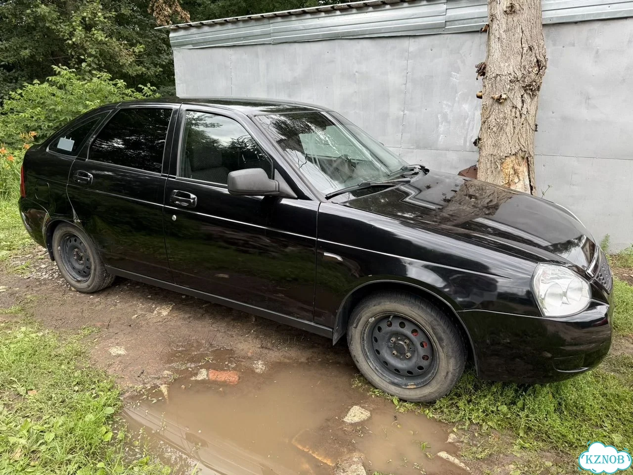 ВАЗ (LADA) Priora 1.6 MT, 2011, 218 444 км фото 4