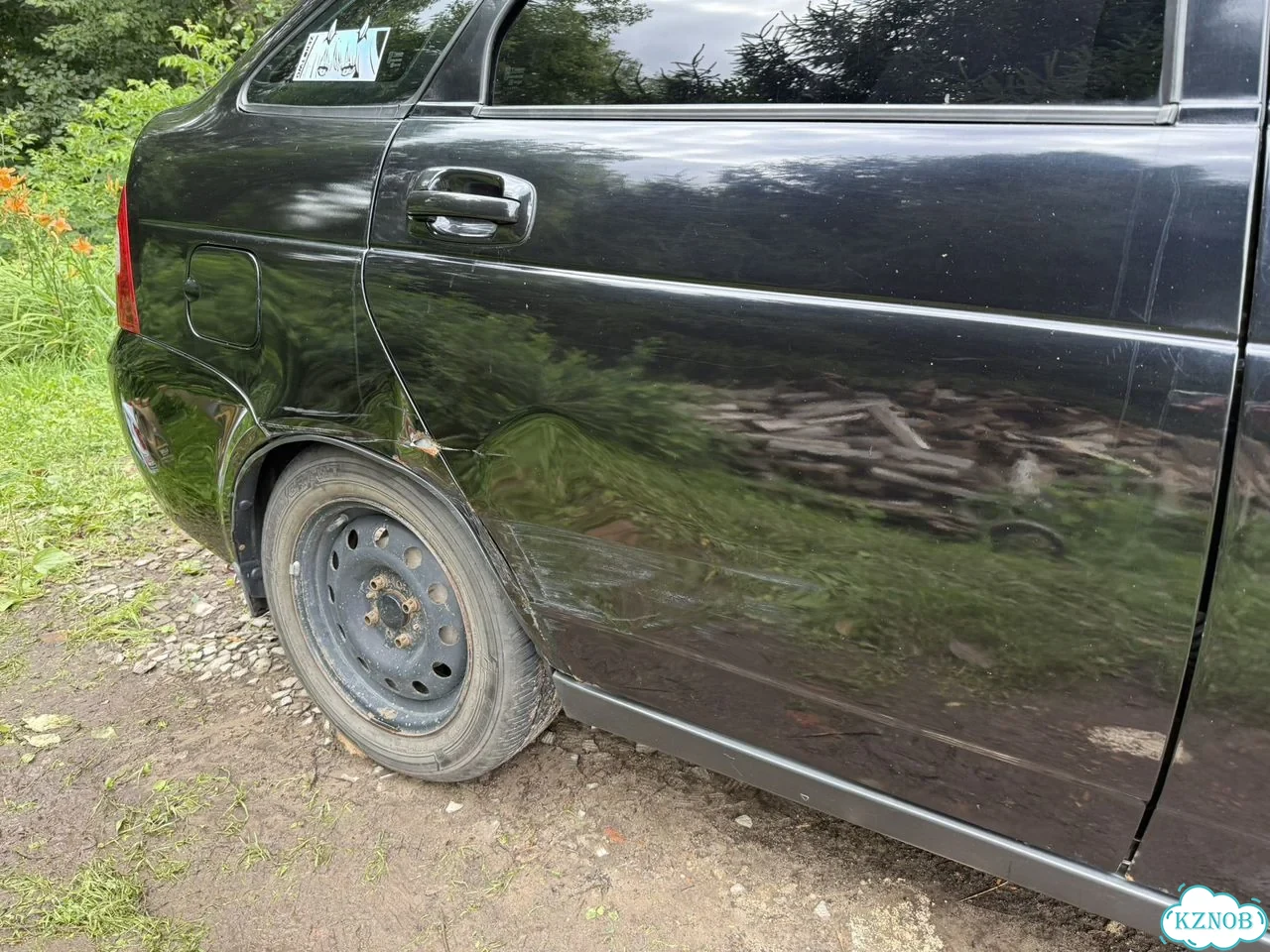 ВАЗ (LADA) Priora 1.6 MT, 2011, 218 444 км фото 6
