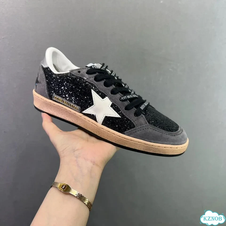 Кеды golden goose женские фото 2