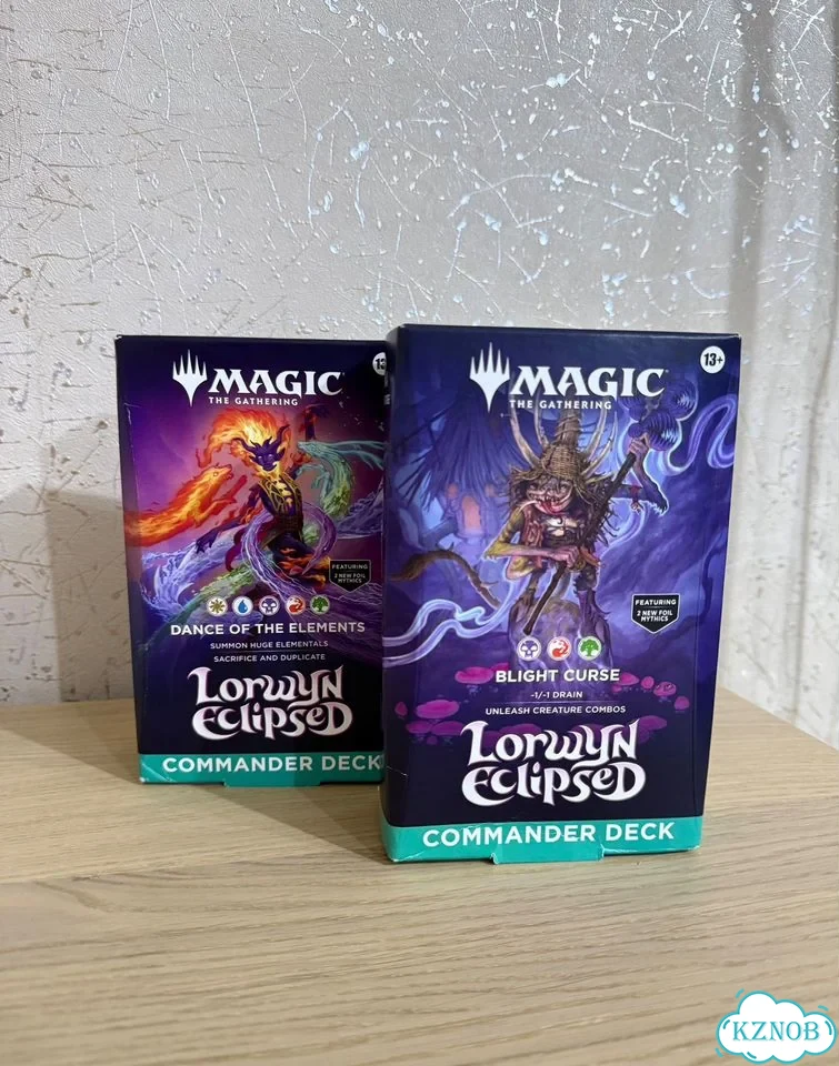 Magic The Gathering MTG наборы карт фото 1