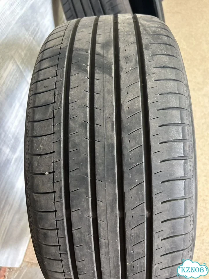 Yokohama BluEarth AE-51A 225/45 R18 91V фото 1