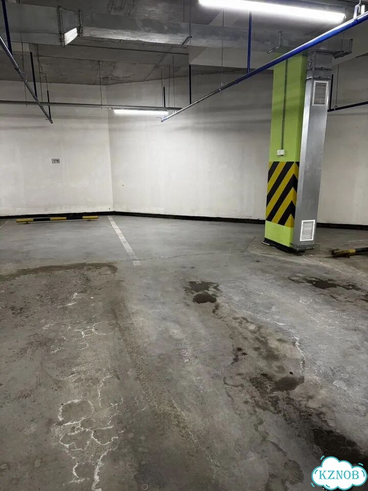 Машиноместо, 30 м² фото 2