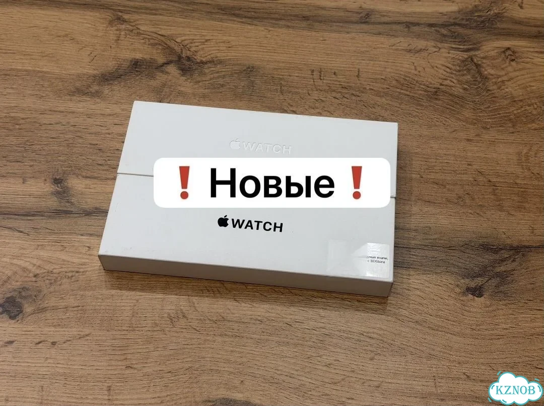 Новые Apple Watch Series 11 и Se 2 фото 1