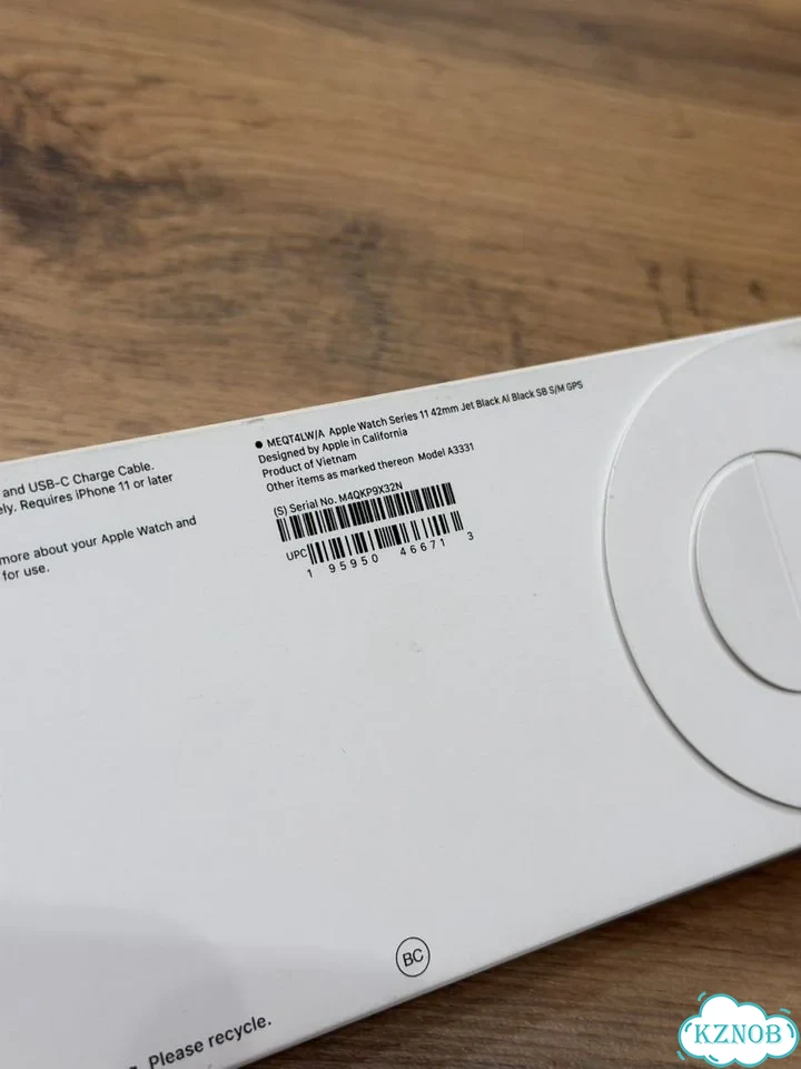 Новые Apple Watch Series 11 и Se 2 фото 3