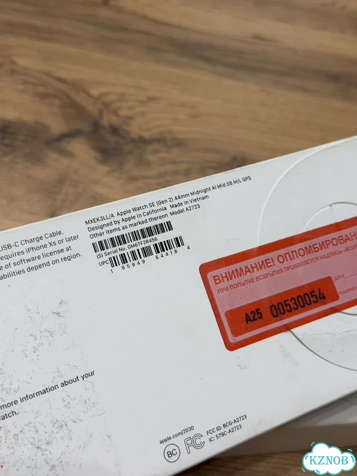 Новые Apple Watch Series 11 и Se 2 фото 4