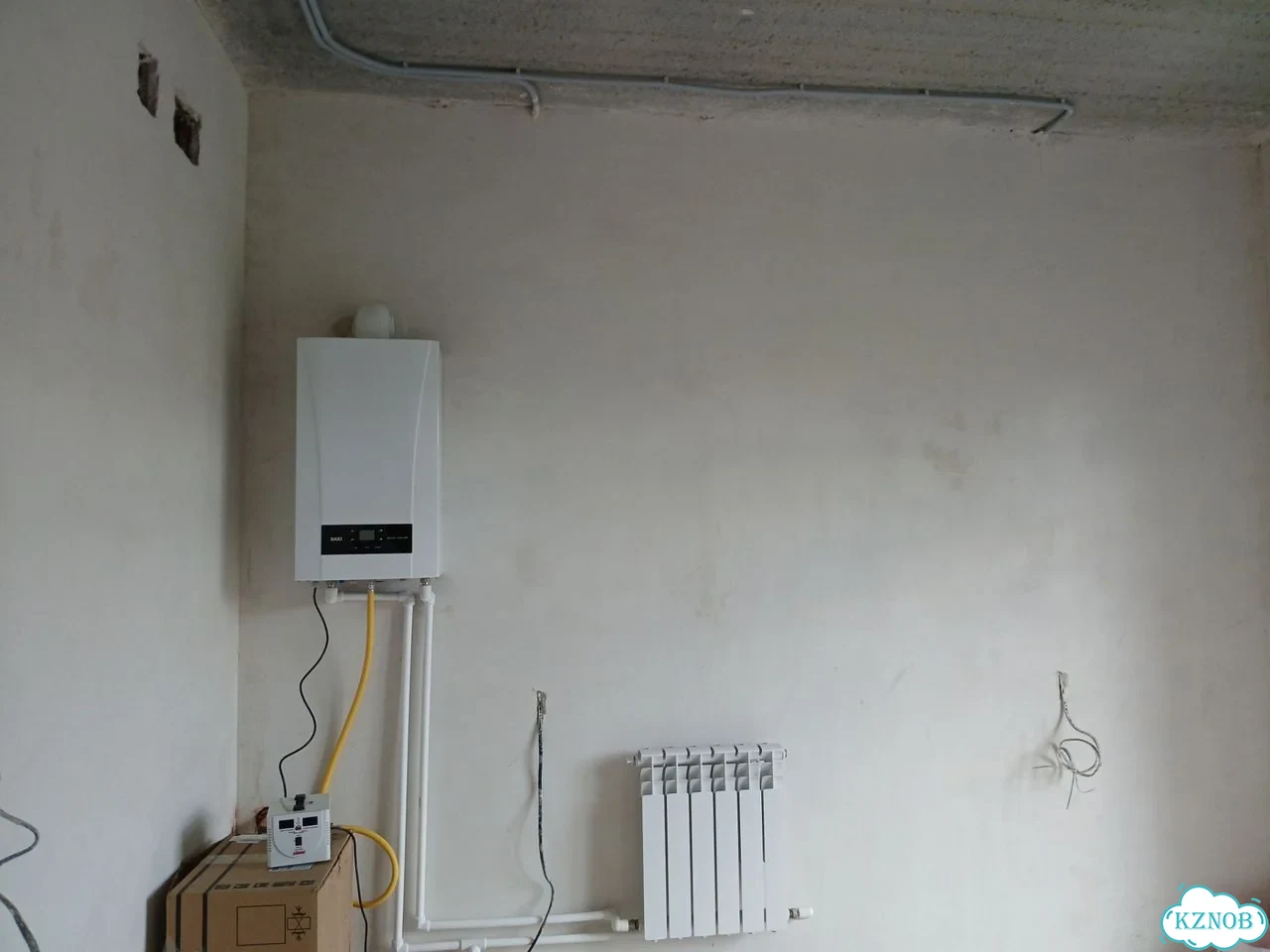 Коттедж 140 м² на участке 4 сот. фото 17