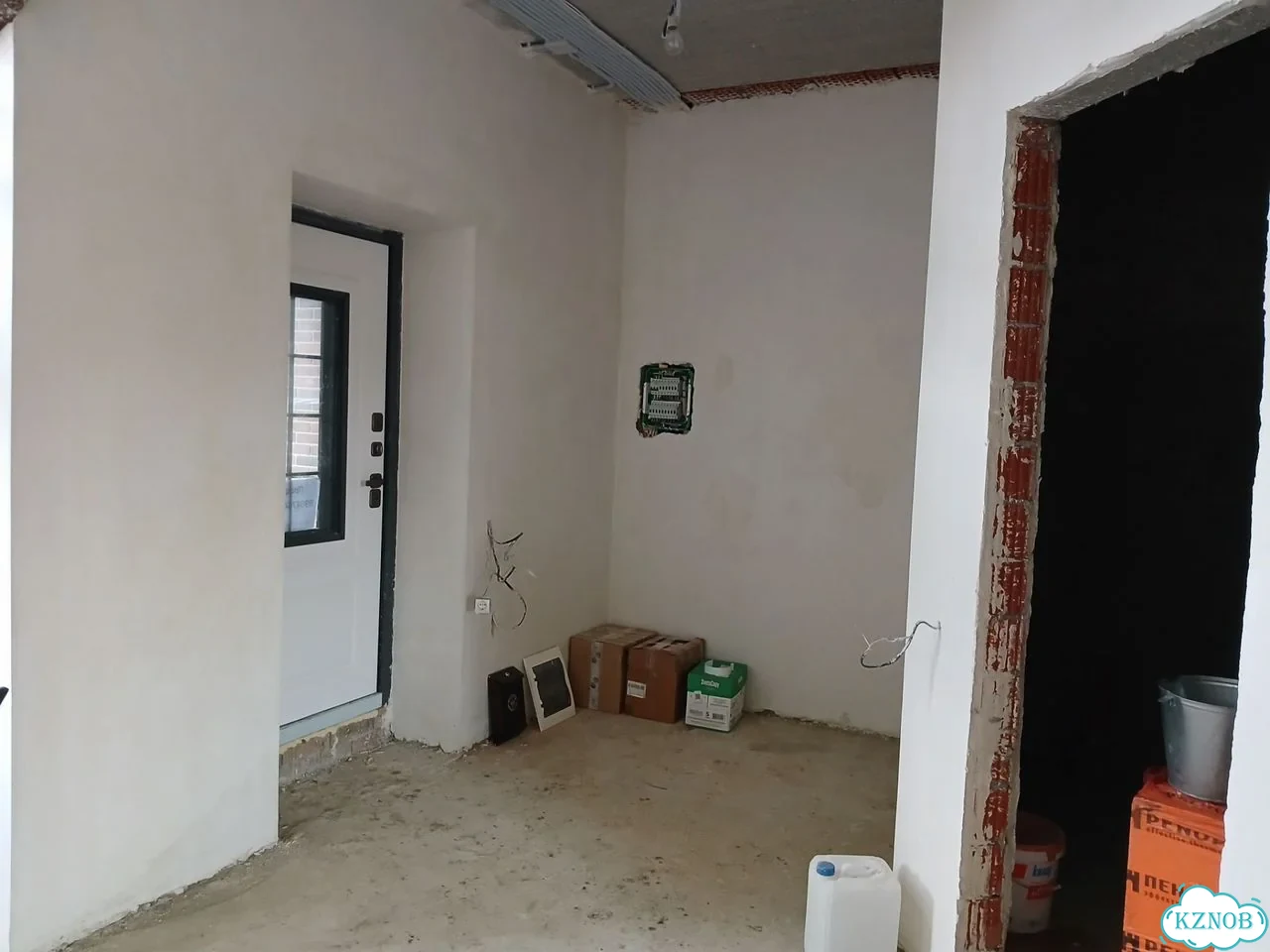Коттедж 140 м² на участке 4 сот. фото 21