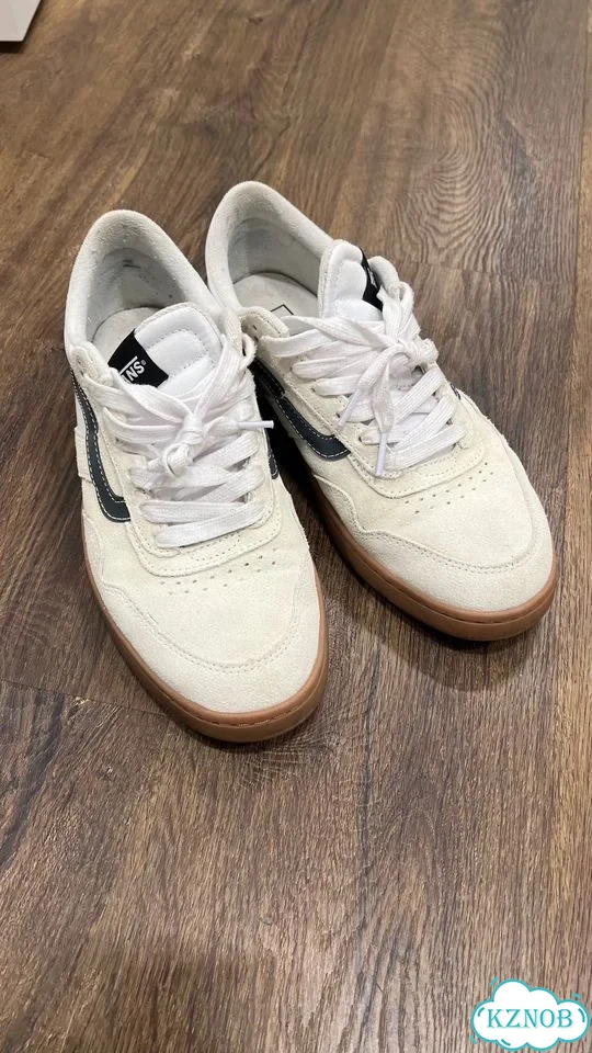 Кеды vans мужские фото 4