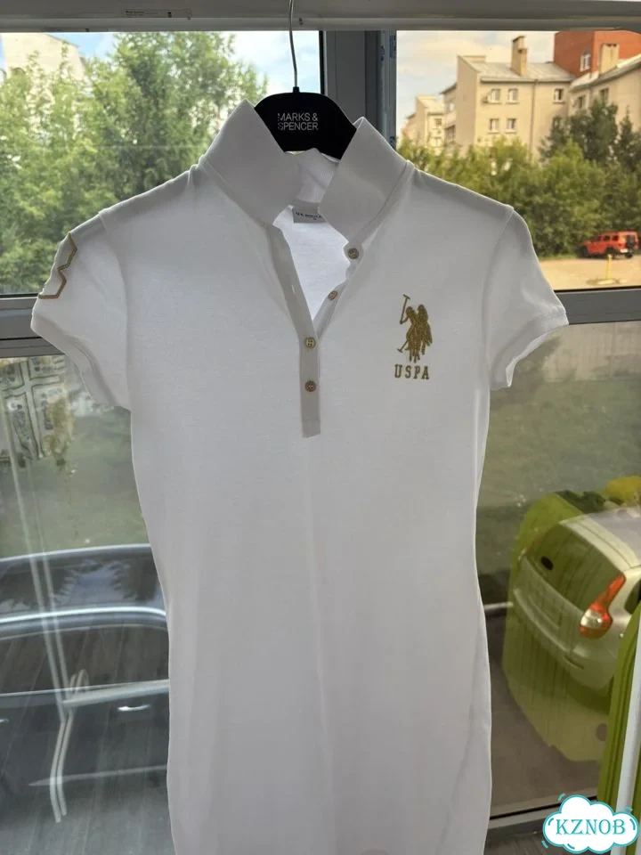 Polo ralph lauren платье фото 1