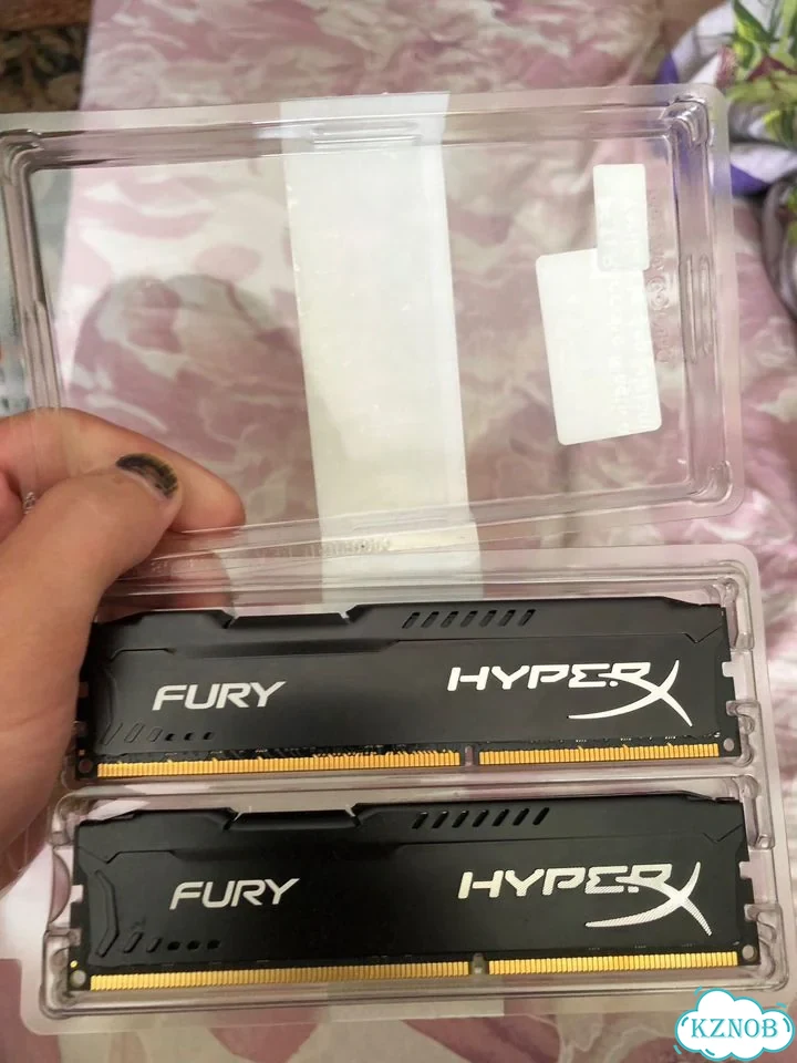 Оперативная память ddr3 16 gb 1333 фото 1