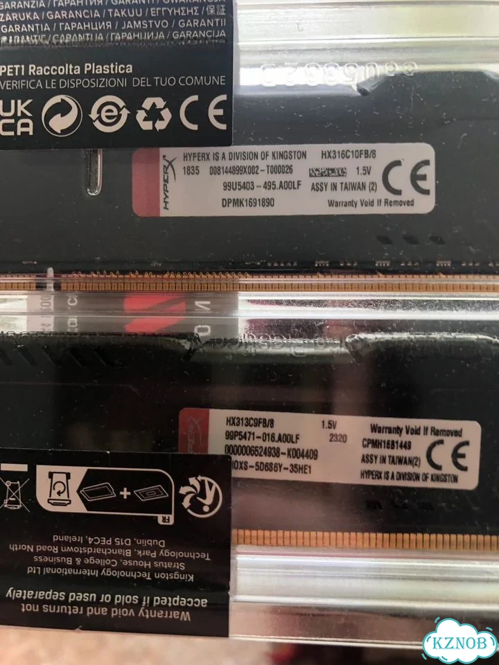 Оперативная память ddr3 16 gb 1333 фото 2