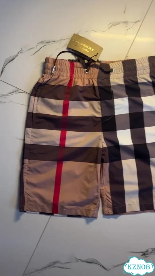 Шорты Burberry фото 1