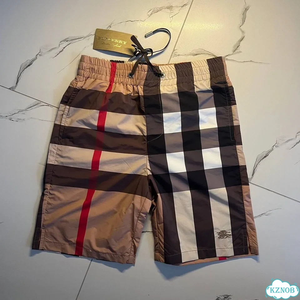 Шорты Burberry фото 2