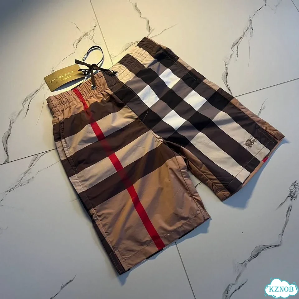 Шорты Burberry фото 3