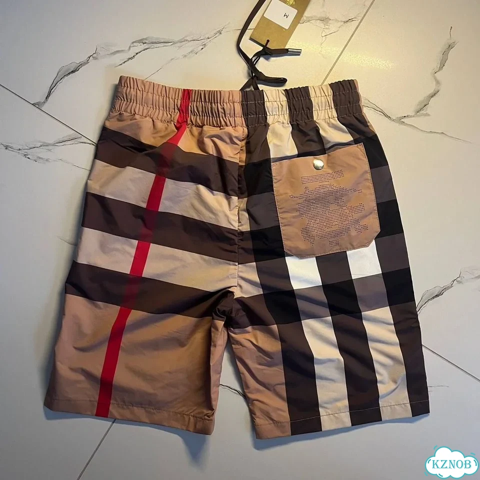 Шорты Burberry фото 5