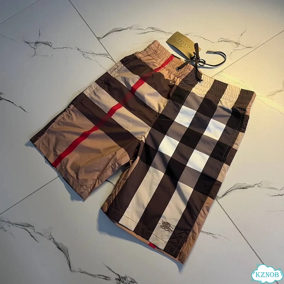 Шорты Burberry фото 6