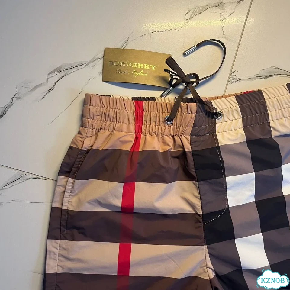 Шорты Burberry фото 7