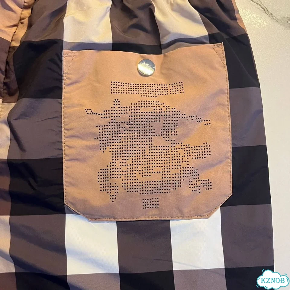 Шорты Burberry фото 8