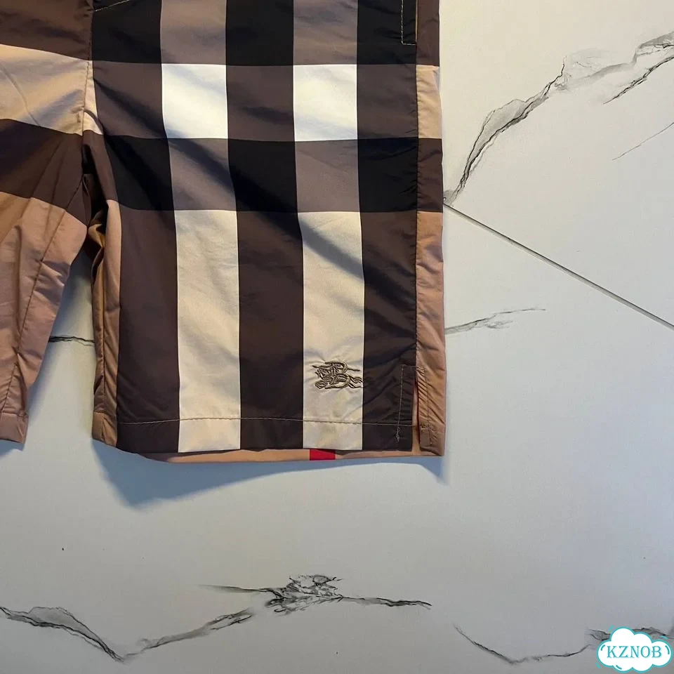 Шорты Burberry фото 9