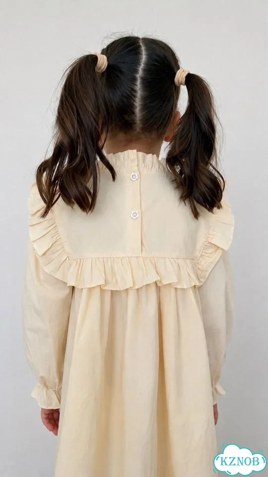 Платье хлопок 110 120 фото 6