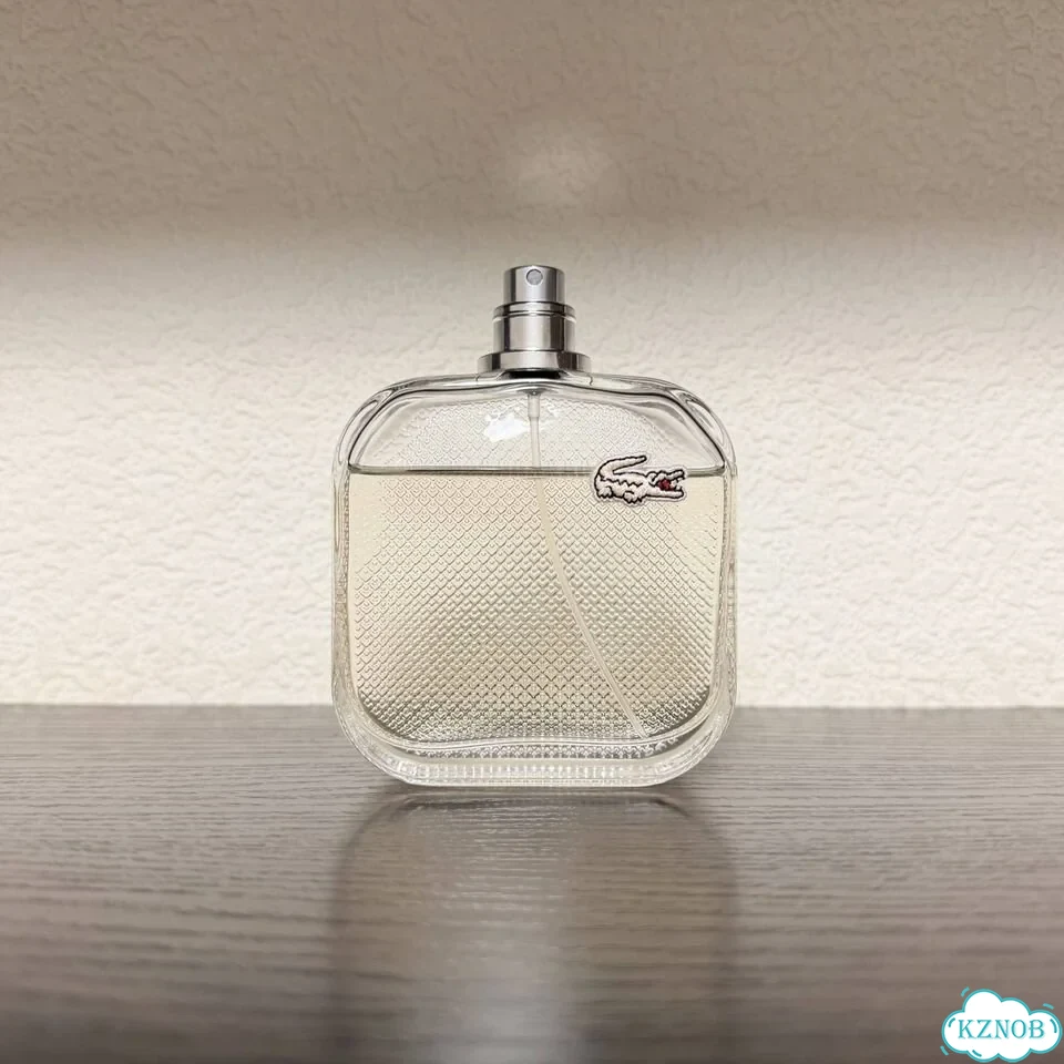 Lacoste Rose Eau Fraiche 100 мл. оригинал фото 1