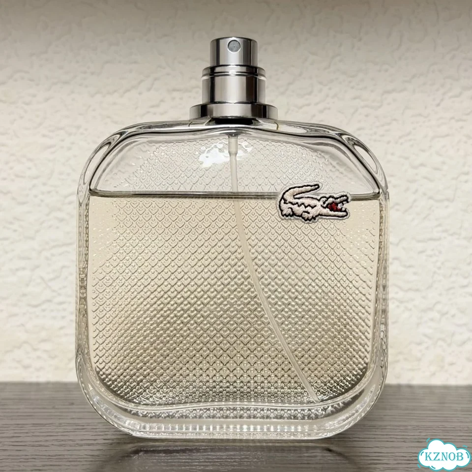 Lacoste Rose Eau Fraiche 100 мл. оригинал фото 2