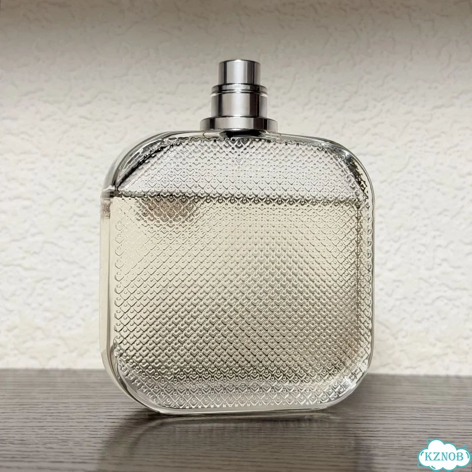 Lacoste Rose Eau Fraiche 100 мл. оригинал фото 3