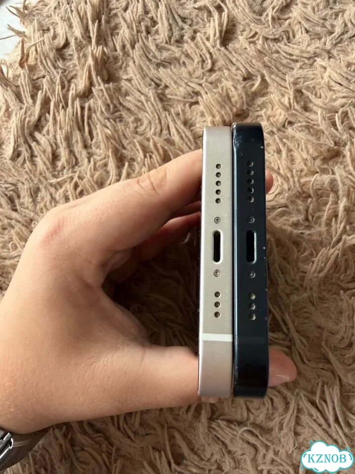 iPhone 13, 128 ГБ, SIM + eSIM фото 2