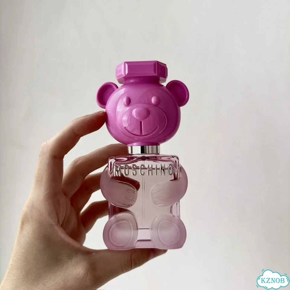 Moschino toy 2 bubble gum фото 1