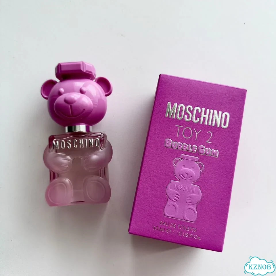Moschino toy 2 bubble gum фото 3