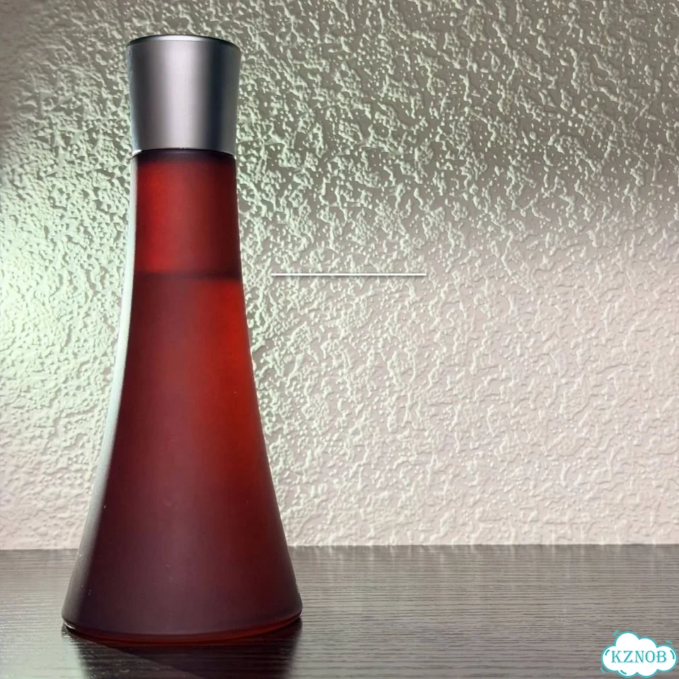 Hugo Boss Deep Red 90 мл. оригинал фото 2