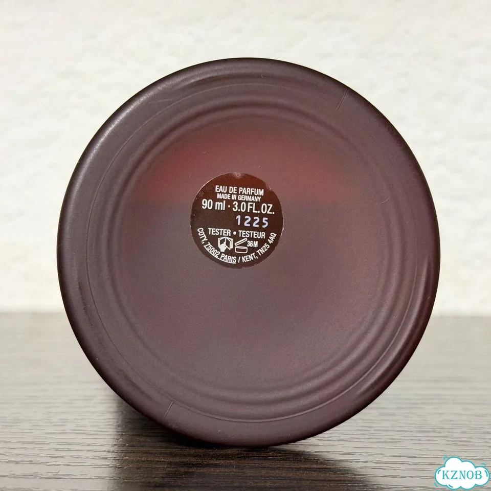 Hugo Boss Deep Red 90 мл. оригинал фото 4