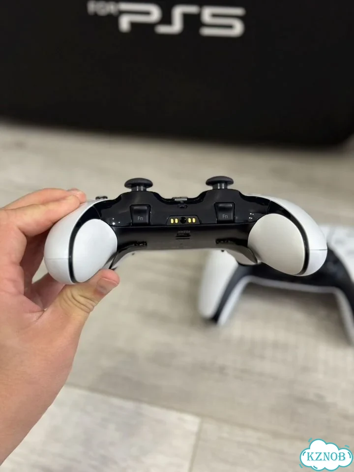 Геймпад Sony Ps 5 DualSense Edge фото 2