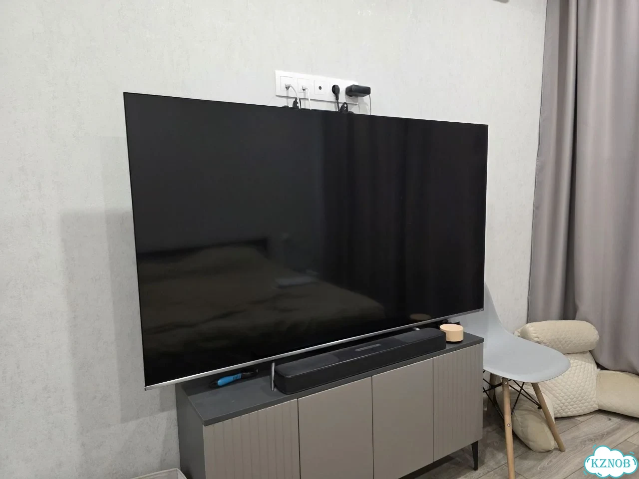 TCL 65C635 фото 1