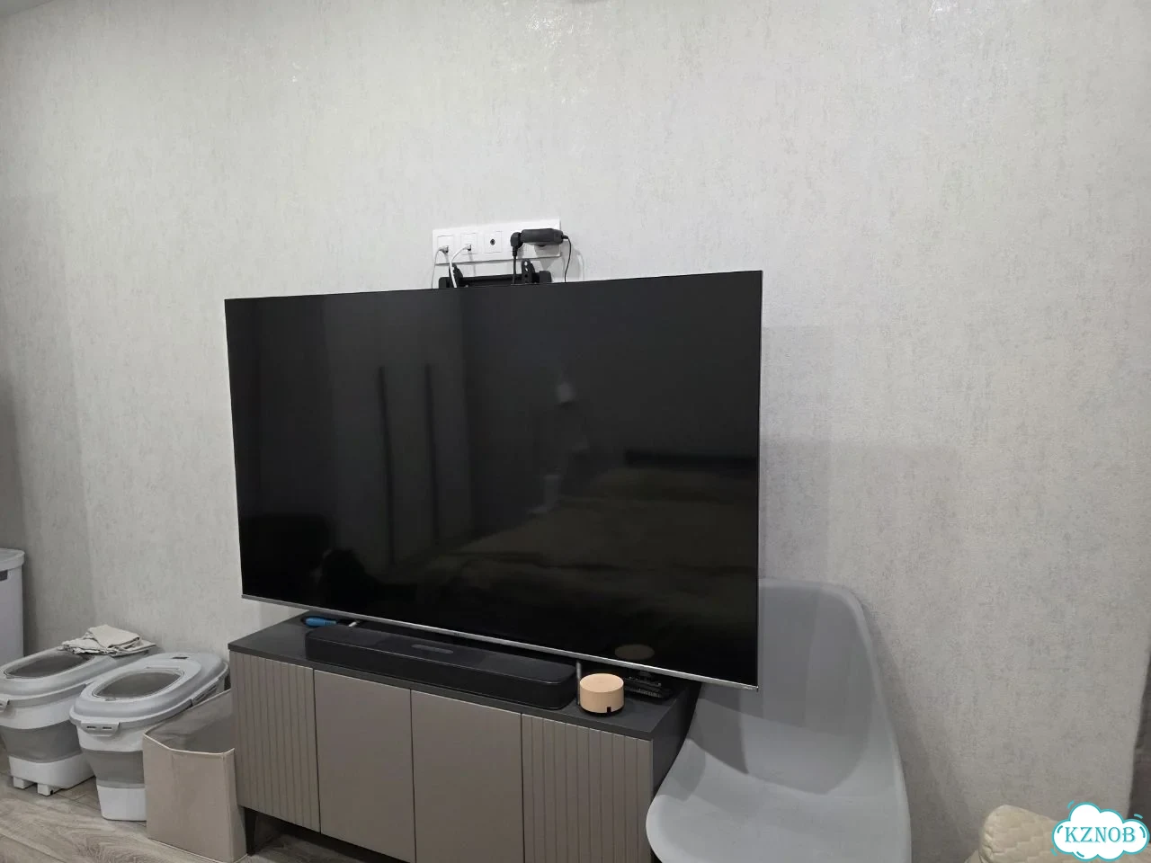 TCL 65C635 фото 2
